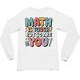 Math Is Tough But So Are You Motivational School Teacher Unisex Long Sleeve T-Shirt, trending gift Math Is Tough But So Are You Motivational School Teacher Unisex Long Sleeve T-Shirt, trending gift