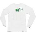 Music Notes Pumpkin Fall Music Teacher Unisex Long Sleeve T-Shirt, trending gift Music Notes Pumpkin Fall Music Teacher Unisex Long Sleeve T-Shirt, trending gift