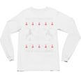 Oh Chemistree Ugly Christmas Sweater Science Student Teacher Unisex Long Sleeve T-Shirt, trending gift Oh Chemistree Ugly Christmas Sweater Science Student Teacher Unisex Long Sleeve T-Shirt, trending gift