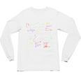 What Part Of Don't You Understand Math Teacher Premium Tri-Blend Unisex Long Sleeve T-Shirt, trending gift What Part Of Don't You Understand Math Teacher Premium Tri-Blend Unisex Long Sleeve T-Shirt, trending gift