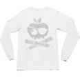 Pirate Teacher Unisex Long Sleeve T-Shirt, trending gift Pirate Teacher Unisex Long Sleeve T-Shirt, trending gift