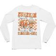 Pumpkin Spice Makes The Teacher Nice Teacher Graduation Unisex Long Sleeve T-Shirt, trending gift Pumpkin Spice Makes The Teacher Nice Teacher Graduation Unisex Long Sleeve T-Shirt, trending gift