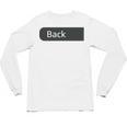 Retro ABCD Teacher Tour Kindergarten Teacher Back To School Unisex Long Sleeve T-Shirt, trending gift Retro ABCD Teacher Tour Kindergarten Teacher Back To School Unisex Long Sleeve T-Shirt, trending gift