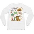 Retro Howdy Pre-K Back To School Western Teacher Unisex Long Sleeve T-Shirt, trending gift Retro Howdy Pre-K Back To School Western Teacher Unisex Long Sleeve T-Shirt, trending gift