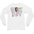 Retro Secretary Back To School Teacher Appreciation Unisex Long Sleeve T-Shirt, trending gift Retro Secretary Back To School Teacher Appreciation Unisex Long Sleeve T-Shirt, trending gift