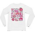 Rock The Test Testing Day Don't Stress Do Your Best Teacher For Men Women Girls Kids Unisex Long Sleeve T-Shirt, trending gift Rock The Test Testing Day Don't Stress Do Your Best Teacher For Men Women Girls Kids Unisex Long Sleeve T-Shirt, trending gift