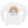 RTI Team RTI Teacher Rti Response To Intervention Teac Unisex Long Sleeve T-Shirt, trending gift RTI Team RTI Teacher Rti Response To Intervention Teac Unisex Long Sleeve T-Shirt, trending gift