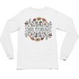 School Psychologist Psychology Teacher Appreciation Unisex Long Sleeve T-Shirt, trending gift School Psychologist Psychology Teacher Appreciation Unisex Long Sleeve T-Shirt, trending gift