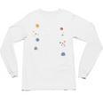 Science Because Figuring Things Out Teacher Pro Scientific Unisex Long Sleeve T-Shirt, trending gift Science Because Figuring Things Out Teacher Pro Scientific Unisex Long Sleeve T-Shirt, trending gift