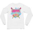 Second Grade Drip Ice Cream Home Plate Baseball Teachers Kid Unisex Long Sleeve T-Shirt, trending gift