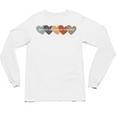 Special Education Teacher Heart Back To School Teach Rainbow Men Women Girls Kids Unisex Long Sleeve T-Shirt, trending gift