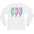 SPED Teacher Squad Lightning Bolt Special Education Unisex Long Sleeve T-Shirt, trending gift SPED Teacher Squad Lightning Bolt Special Education Unisex Long Sleeve T-Shirt, trending gift