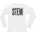 Stem Teacher Science Technology Engineering Math Teachers Unisex Long Sleeve T-Shirt, trending gift Stem Teacher Science Technology Engineering Math Teachers Unisex Long Sleeve T-Shirt, trending gift