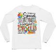 It Takes A Special Teacher To Hear What A Child Cannot Say Unisex Long Sleeve T-Shirt, trending gift It Takes A Special Teacher To Hear What A Child Cannot Say Unisex Long Sleeve T-Shirt, trending gift