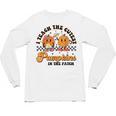 I Teach The Cutest Pumpkins In The Patch Halloween Teacher For Men Women Kids Unisex Long Sleeve T-Shirt, trending gift I Teach The Cutest Pumpkins In The Patch Halloween Teacher For Men Women Kids Unisex Long Sleeve T-Shirt, trending gift