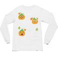 I Teach The Cutest Pumpkins In The Patch Teacher Unisex Long Sleeve T-Shirt, trending gift I Teach The Cutest Pumpkins In The Patch Teacher Unisex Long Sleeve T-Shirt, trending gift