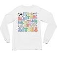Teach Tiny Actors Theater Drama Teacher Drama Teaching Unisex Long Sleeve T-Shirt, trending gift Teach Tiny Actors Theater Drama Teacher Drama Teaching Unisex Long Sleeve T-Shirt, trending gift