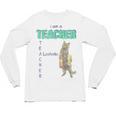 I Am A Teacher Alcoholic Cat Beer Feline Men Women Unisex Long Sleeve T-Shirt, trending gift I Am A Teacher Alcoholic Cat Beer Feline Men Women Unisex Long Sleeve T-Shirt, trending gift