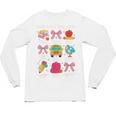 Teacher Christian God Says I Am Faith Religious Bible Verse Unisex Long Sleeve T-Shirt, trending gift Teacher Christian God Says I Am Faith Religious Bible Verse Unisex Long Sleeve T-Shirt, trending gift