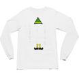 Teacher Christmas Teaching Is My Favorite Unisex Long Sleeve T-Shirt, trending gift Teacher Christmas Teaching Is My Favorite Unisex Long Sleeve T-Shirt, trending gift