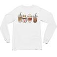 Teacher Fuel Coffee Teacher Mug Latte Iced Coffee Fall Unisex Long Sleeve T-Shirt, trending gift Teacher Fuel Coffee Teacher Mug Latte Iced Coffee Fall Unisex Long Sleeve T-Shirt, trending gift