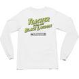 Teacher Halloween Tshirt Teacher From The Lagoon Men Women Unisex Long Sleeve T-Shirt, trending gift Teacher Halloween Tshirt Teacher From The Lagoon Men Women Unisex Long Sleeve T-Shirt, trending gift