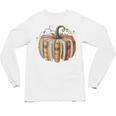 Teachers Students Fall Book Pumpkin Fall Librarians Bookworm Unisex Long Sleeve T-Shirt, trending gift Teachers Students Fall Book Pumpkin Fall Librarians Bookworm Unisex Long Sleeve T-Shirt, trending gift