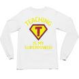 Teaching Is My Superpower Fun Elementary Teacher 1st Grade Unisex Long Sleeve T-Shirt, trending gift Teaching Is My Superpower Fun Elementary Teacher 1st Grade Unisex Long Sleeve T-Shirt, trending gift