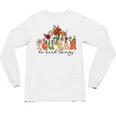 Test Day Teacher Shirt You Can Do Hard Things Women Kids Unisex Long Sleeve T-Shirt, trending gift Test Day Teacher Shirt You Can Do Hard Things Women Kids Unisex Long Sleeve T-Shirt, trending gift
