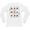 Thankful For Books Turkey Reading Book Lovers Fall Teacher Unisex Long Sleeve T-Shirt, trending gift Thankful For Books Turkey Reading Book Lovers Fall Teacher Unisex Long Sleeve T-Shirt, trending gift