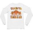 Thankful Teacher's Aide Thanksgiving Autumn Fall Women Men Unisex Long Sleeve T-Shirt, trending gift Thankful Teacher's Aide Thanksgiving Autumn Fall Women Men Unisex Long Sleeve T-Shirt, trending gift