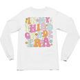 In My Third Grade Era 3rd Grade Era Teacher Back To School Unisex Long Sleeve T-Shirt, trending gift In My Third Grade Era 3rd Grade Era Teacher Back To School Unisex Long Sleeve T-Shirt, trending gift