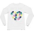 Together Against Bullying Unity Day Teachers Kids Toddler Unisex Long Sleeve T-Shirt, trending gift