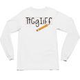 Tt Gg Ii Ff Tgif Teachers Students Tee Unisex Long Sleeve T-Shirt, trending gift Tt Gg Ii Ff Tgif Teachers Students Tee Unisex Long Sleeve T-Shirt, trending gift