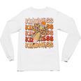 Unity Day Orange Kindness Teacher Bow Anti Bullying Be Kind Unisex Long Sleeve T-Shirt, trending gift Unity Day Orange Kindness Teacher Bow Anti Bullying Be Kind Unisex Long Sleeve T-Shirt, trending gift