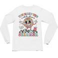 You Make The Whole Class Shimmer Teacher Era Back To School Unisex Long Sleeve T-Shirt, trending gift You Make The Whole Class Shimmer Teacher Era Back To School Unisex Long Sleeve T-Shirt, trending gift
