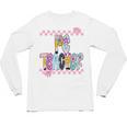 Women PE Teacher Back To School Physical Education Teacher Unisex Long Sleeve T-Shirt, trending gift Women PE Teacher Back To School Physical Education Teacher Unisex Long Sleeve T-Shirt, trending gift