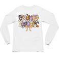 Women Spooky Science Teacher Halloween Science Stem Teacher Unisex Long Sleeve T-Shirt, trending gift