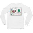 I Am Working For Christmas Break Special Education Teacher Unisex Long Sleeve T-Shirt, trending gift