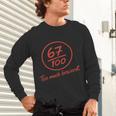 6 7 Brainrot Elementary Teacher Meme 67 Six Seven Unisex Long Sleeve T-Shirt, gift for family, gift for coworker 6 7 Brainrot Elementary Teacher Meme 67 Six Seven Unisex Long Sleeve T-Shirt, gift for family, gift for coworker