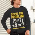 67 Meme Math Teacher School 6-7 Brain Rot Six Seven Unisex Long Sleeve T-Shirt, gift for family, gift for coworker 67 Meme Math Teacher School 6-7 Brain Rot Six Seven Unisex Long Sleeve T-Shirt, gift for family, gift for coworker