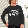 67 Six Seven Meme Square Root Couple Matching Teacher Unisex Long Sleeve T-Shirt, gift for family, gift for coworker 67 Six Seven Meme Square Root Couple Matching Teacher Unisex Long Sleeve T-Shirt, gift for family, gift for coworker