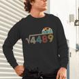 67 Vintage Meme Square Root 4489 Slang Math Teacher Unisex Long Sleeve T-Shirt, gift for family, gift for coworker 67 Vintage Meme Square Root 4489 Slang Math Teacher Unisex Long Sleeve T-Shirt, gift for family, gift for coworker