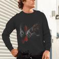Acoustic Guitar Player Shirt Vintage Music Teacher Guitarist Unisex Long Sleeve T-Shirt, gift for family, gift for coworker Acoustic Guitar Player Shirt Vintage Music Teacher Guitarist Unisex Long Sleeve T-Shirt, gift for family, gift for coworker