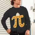 Apple Pi Pie Pun Math Teacher Pi Day 2020 Unisex Long Sleeve T-Shirt, gift for family, gift for coworker Apple Pi Pie Pun Math Teacher Pi Day 2020 Unisex Long Sleeve T-Shirt, gift for family, gift for coworker