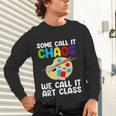 Art Teacher For Men Women Art Teacher Appreciation Unisex Long Sleeve T-Shirt, gift for family, gift for coworker Art Teacher For Men Women Art Teacher Appreciation Unisex Long Sleeve T-Shirt, gift for family, gift for coworker