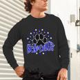 Blue Bobcats School Spirit Coquette Bow Mascot Teacher Unisex Long Sleeve T-Shirt, gift for family, gift for coworker Blue Bobcats School Spirit Coquette Bow Mascot Teacher Unisex Long Sleeve T-Shirt, gift for family, gift for coworker