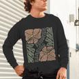 Boho Floral Reading Teacher Retro Reading Specialist Wildfl Unisex Long Sleeve T-Shirt, gift for family, gift for coworker Boho Floral Reading Teacher Retro Reading Specialist Wildfl Unisex Long Sleeve T-Shirt, gift for family, gift for coworker