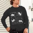 Cats And Math Lover Cat Lover Science Teacher Student Unisex Long Sleeve T-Shirt, gift for family, gift for coworker Cats And Math Lover Cat Lover Science Teacher Student Unisex Long Sleeve T-Shirt, gift for family, gift for coworker