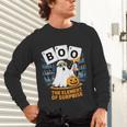 Chemistry Boo Ghost Element Of Surprise Science Teacher Tee Unisex Long Sleeve T-Shirt, gift for family, gift for coworker Chemistry Boo Ghost Element Of Surprise Science Teacher Tee Unisex Long Sleeve T-Shirt, gift for family, gift for coworker